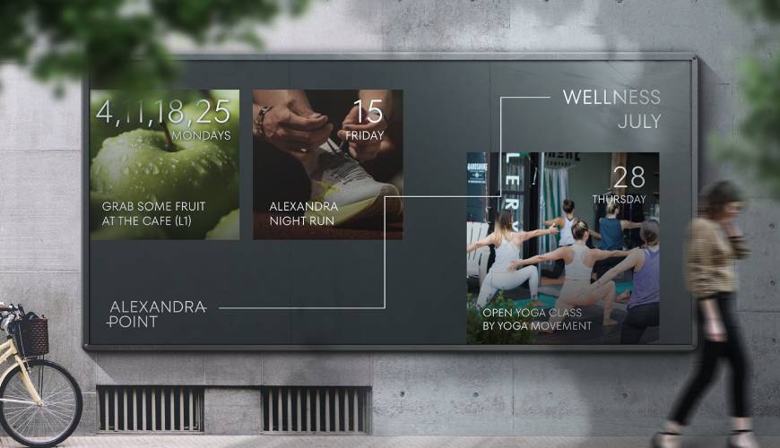 栖霞市VI设计公司如何进行品牌审核