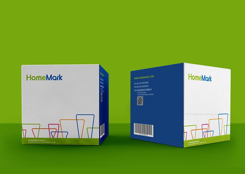 栖霞市VI设计公司的发展是有时间特点的